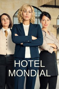Hotel Mondial Season 1