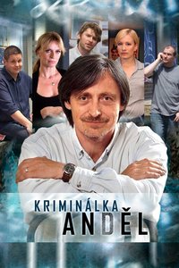 Kriminálka Anděl Season 1