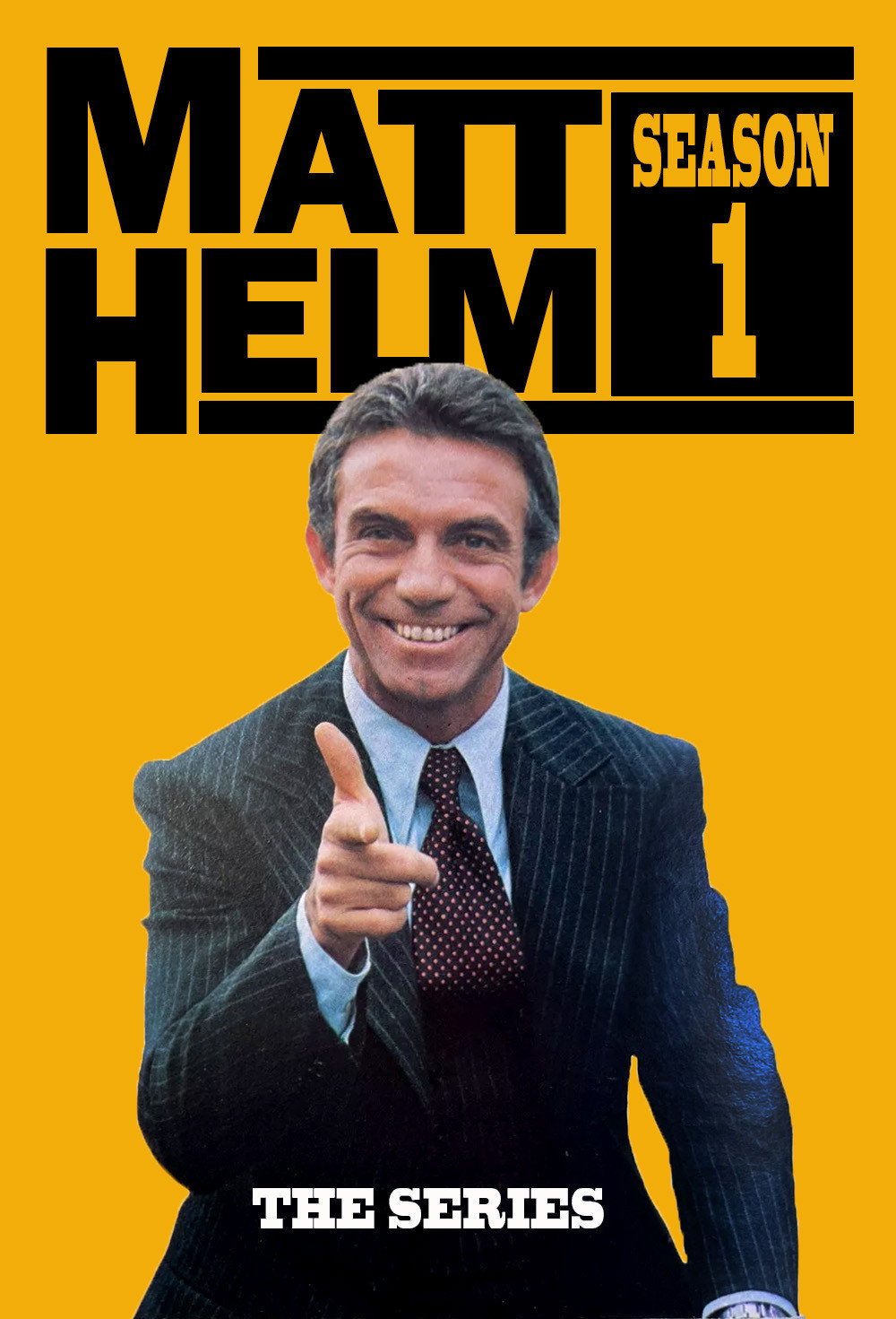 Matt Helm