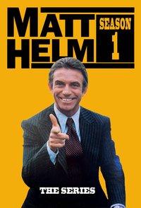 Matt Helm