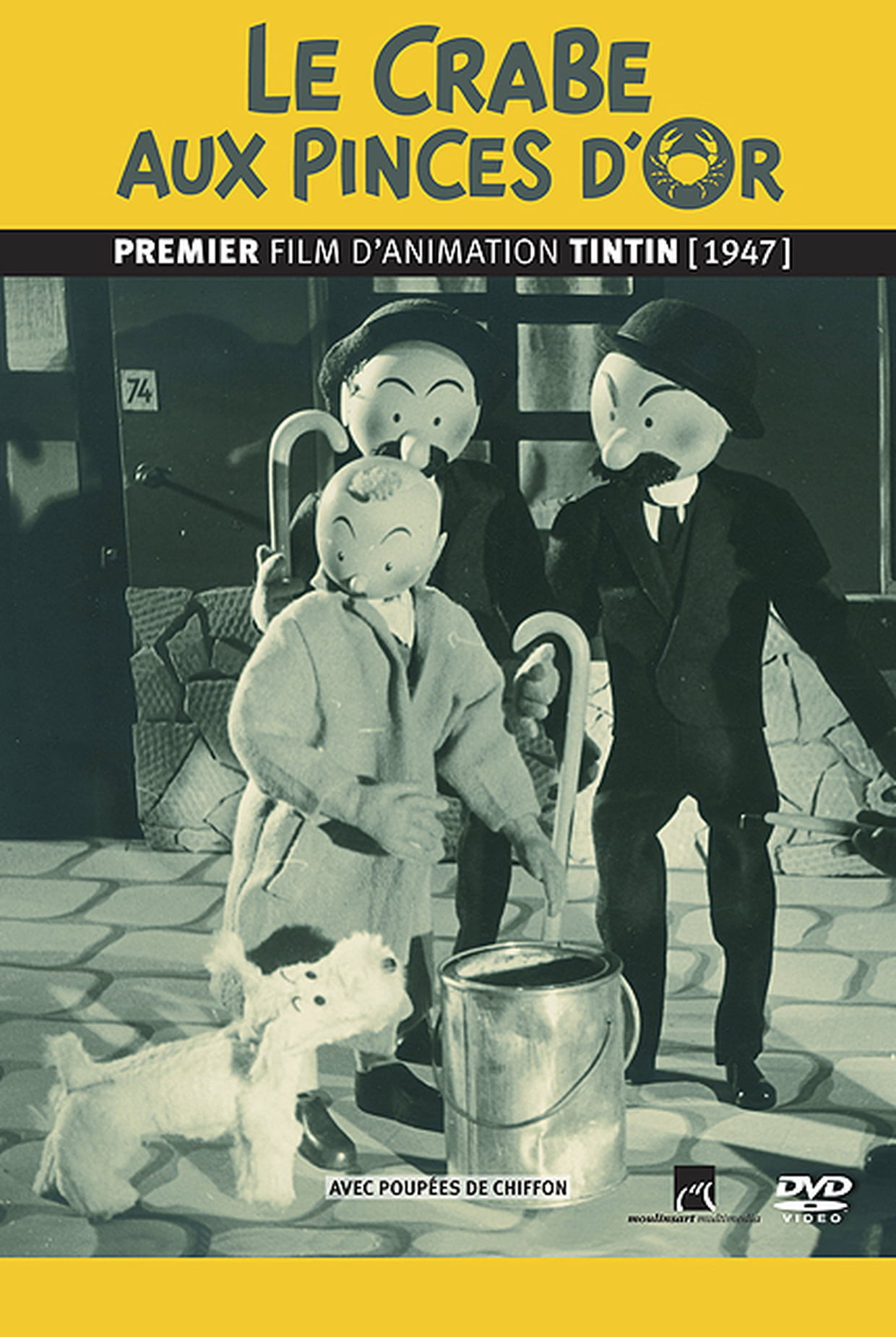 Les Aventures de Tintin, d'après Hergé (Specials)
