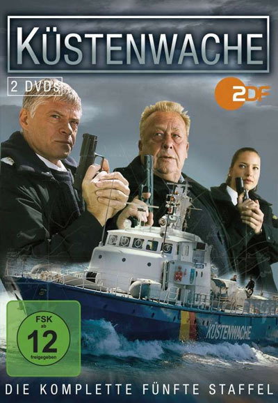 Coast Guard (TV series) Season 5