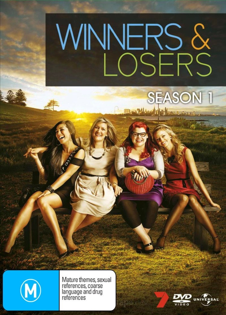 Winners & Losers Season 1
