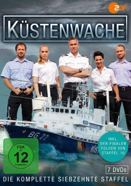 Coast Guard (TV series) Season 17