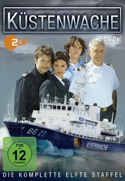 Coast Guard (TV series) Season 11