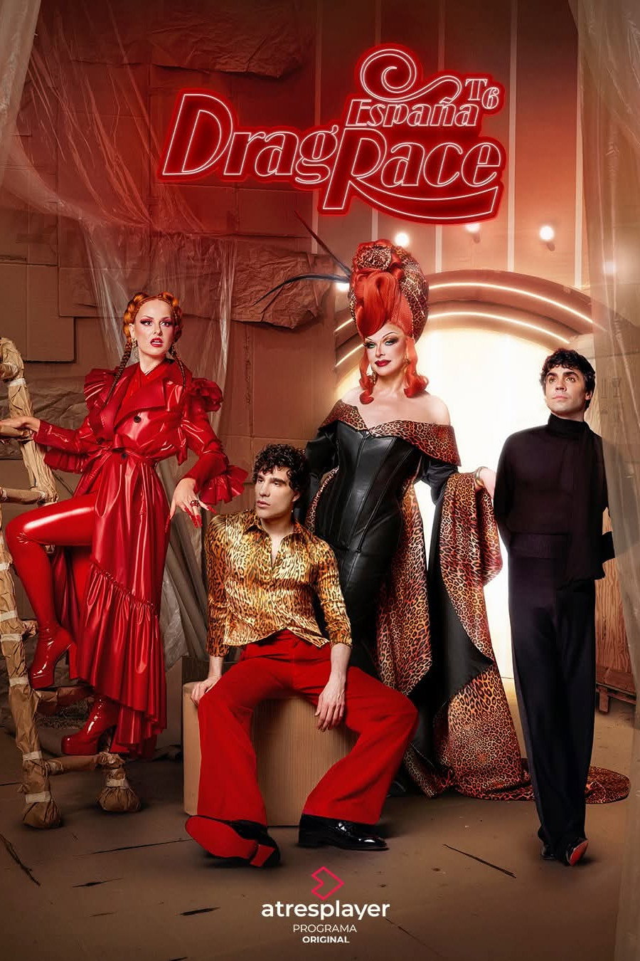 Drag Race España Season 6