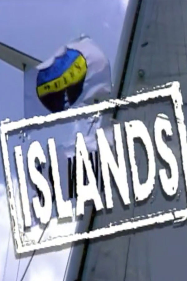 Road Rules (Islands)