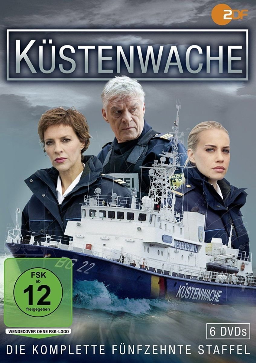 Coast Guard (TV series) Season 15