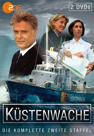 Coast Guard (TV series) Season 2