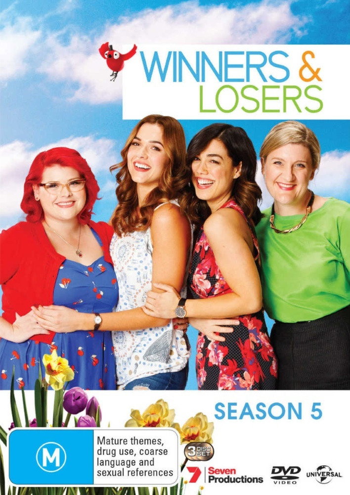 Winners & Losers Season 5