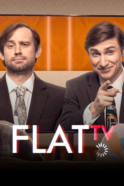 Flat TV