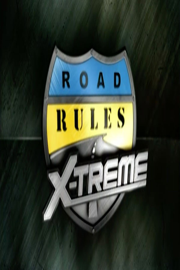 Road Rules (X-treme)