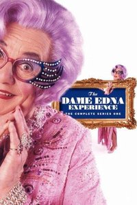 The Dame Edna Experience (Series 1)