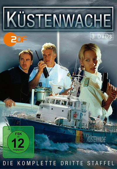 Coast Guard (TV series) Season 3