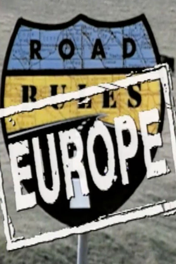Road Rules (Europe)