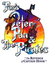 Peter Pan & the Pirates
