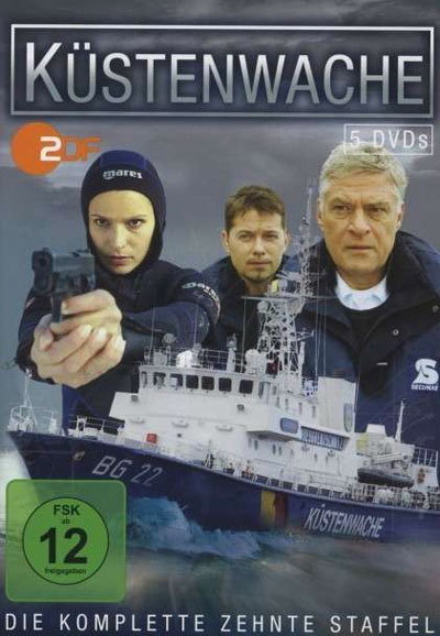 Coast Guard (TV series) Season 10