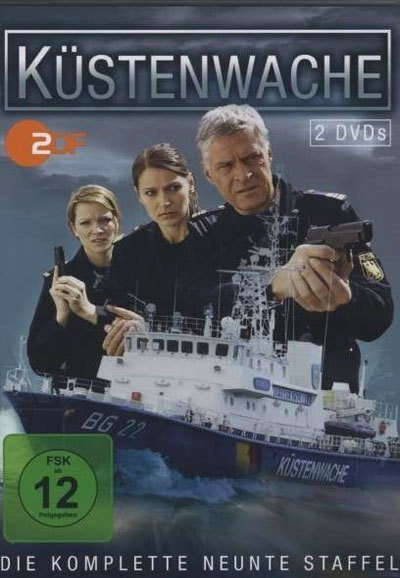 Coast Guard (TV series) Season 9