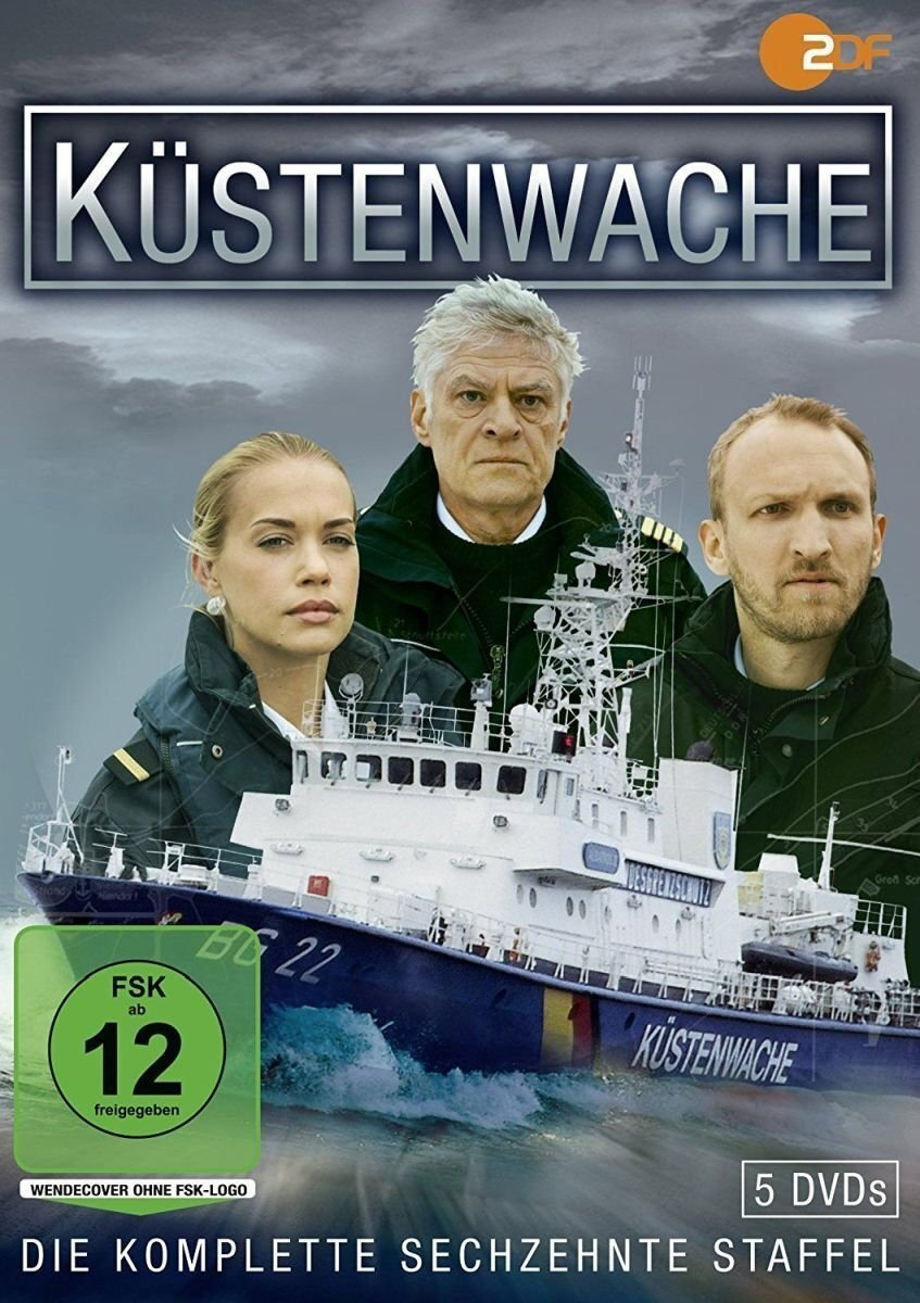 Coast Guard (TV series) Season 16