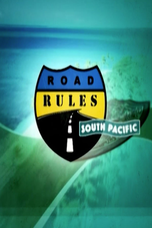 Road Rules (South Pacific)