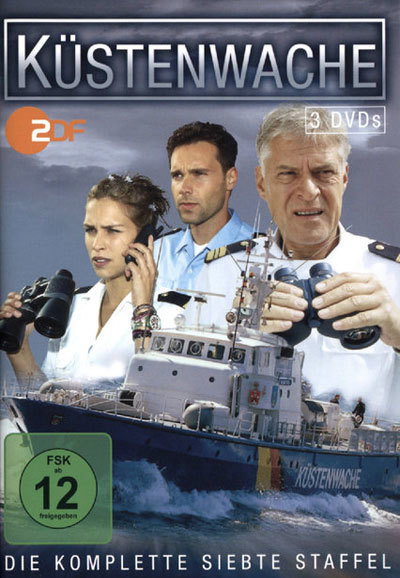 Coast Guard (TV series) Season 7
