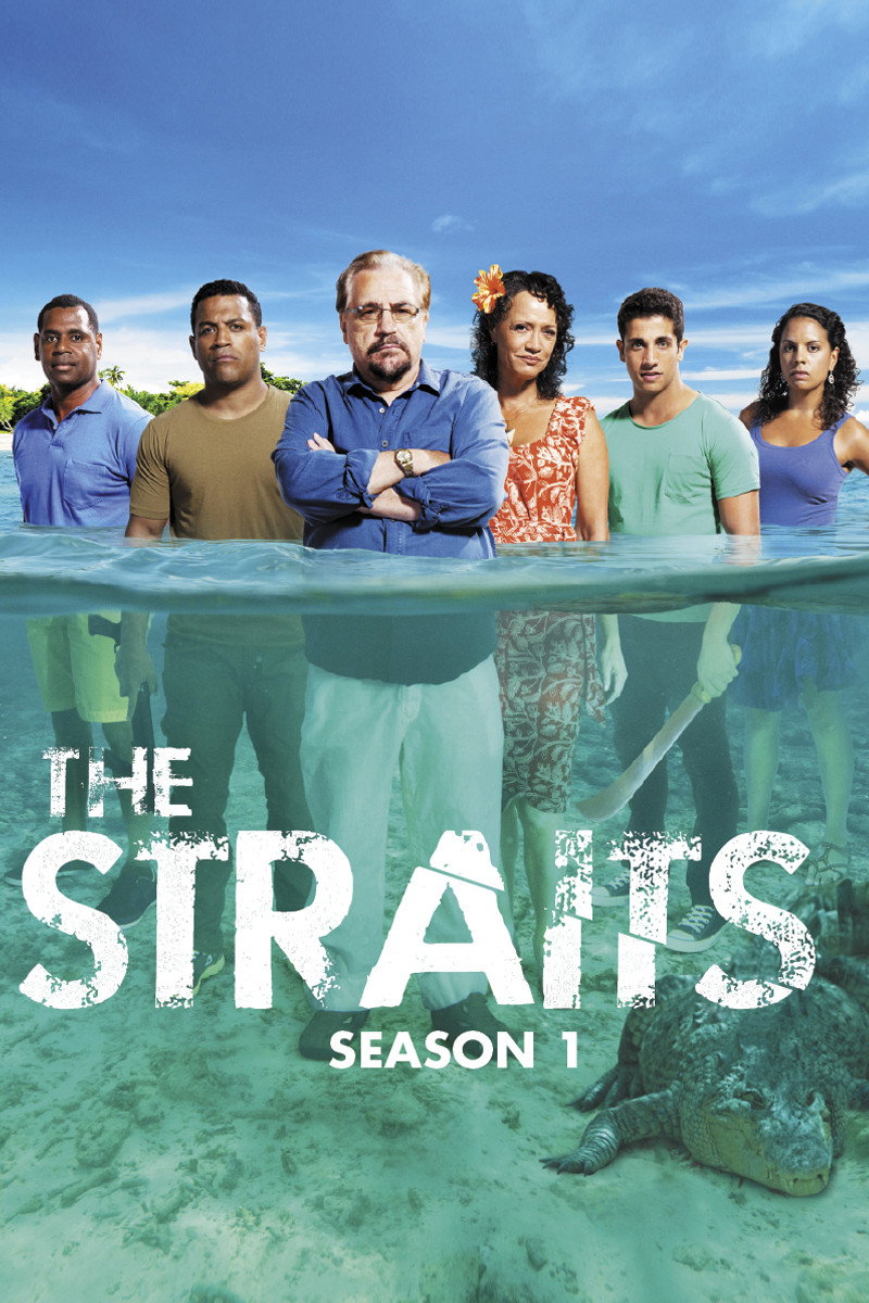 The Straits (Series 1)