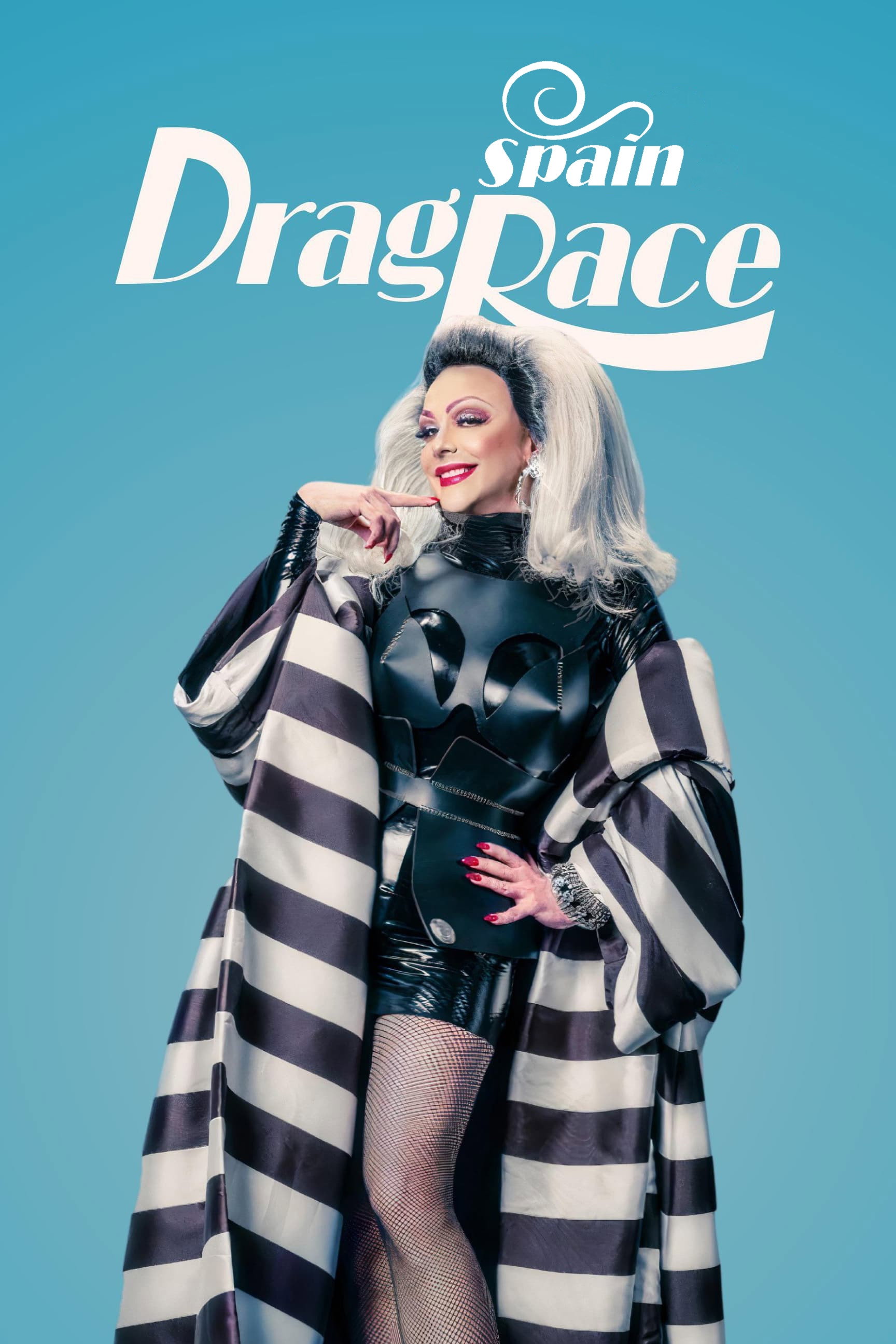 Drag Race España Season 1