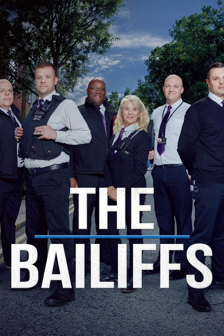 Call the Bailiffs: Time to Pay Up Season 2