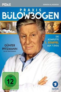 Praxis Bülowbogen Season 1