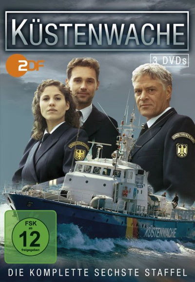 Coast Guard (TV series) Season 6