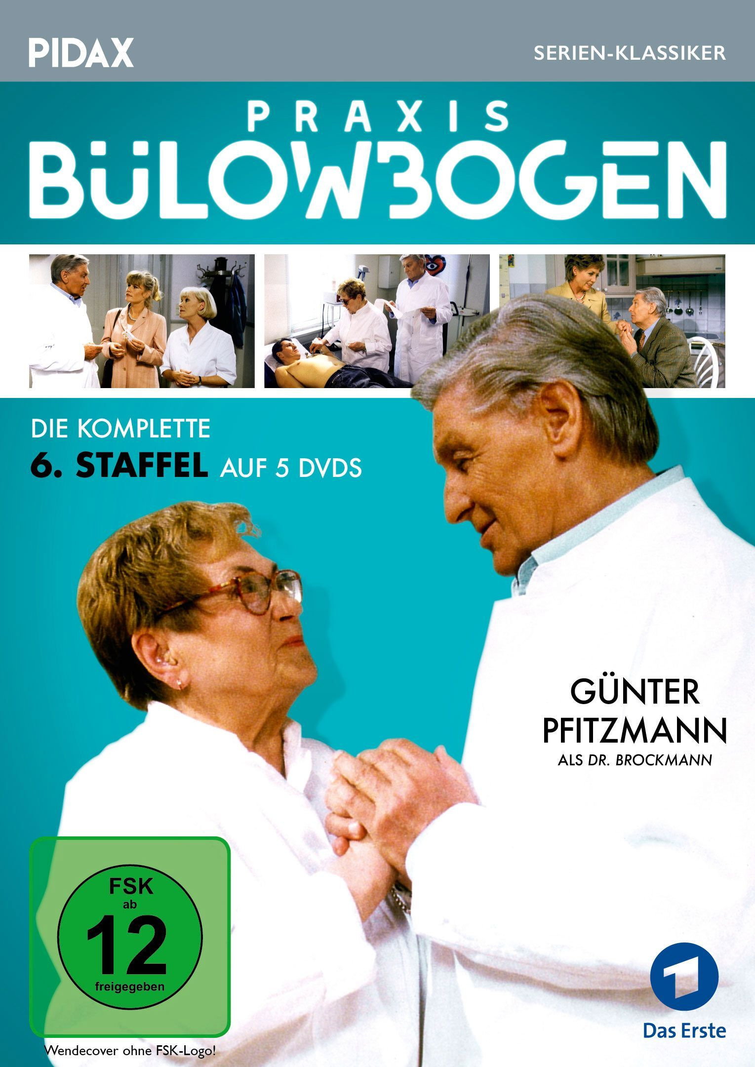 Praxis Bülowbogen Season 6