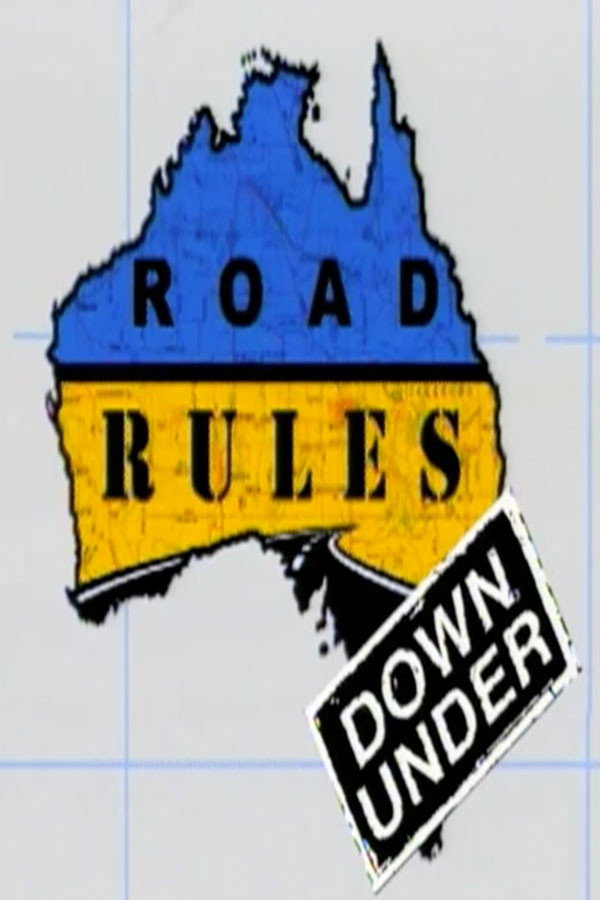 Road Rules (Down Under)