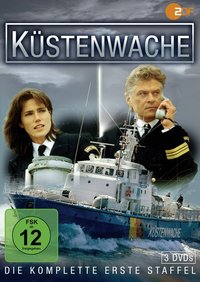 Coast Guard (TV series) Season 1
