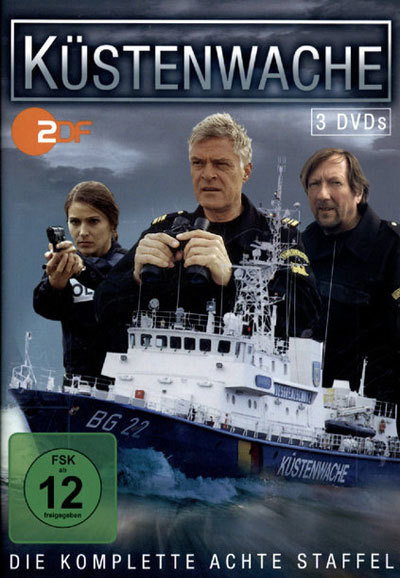 Coast Guard (TV series) Season 8