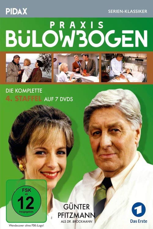Praxis Bülowbogen Season 4