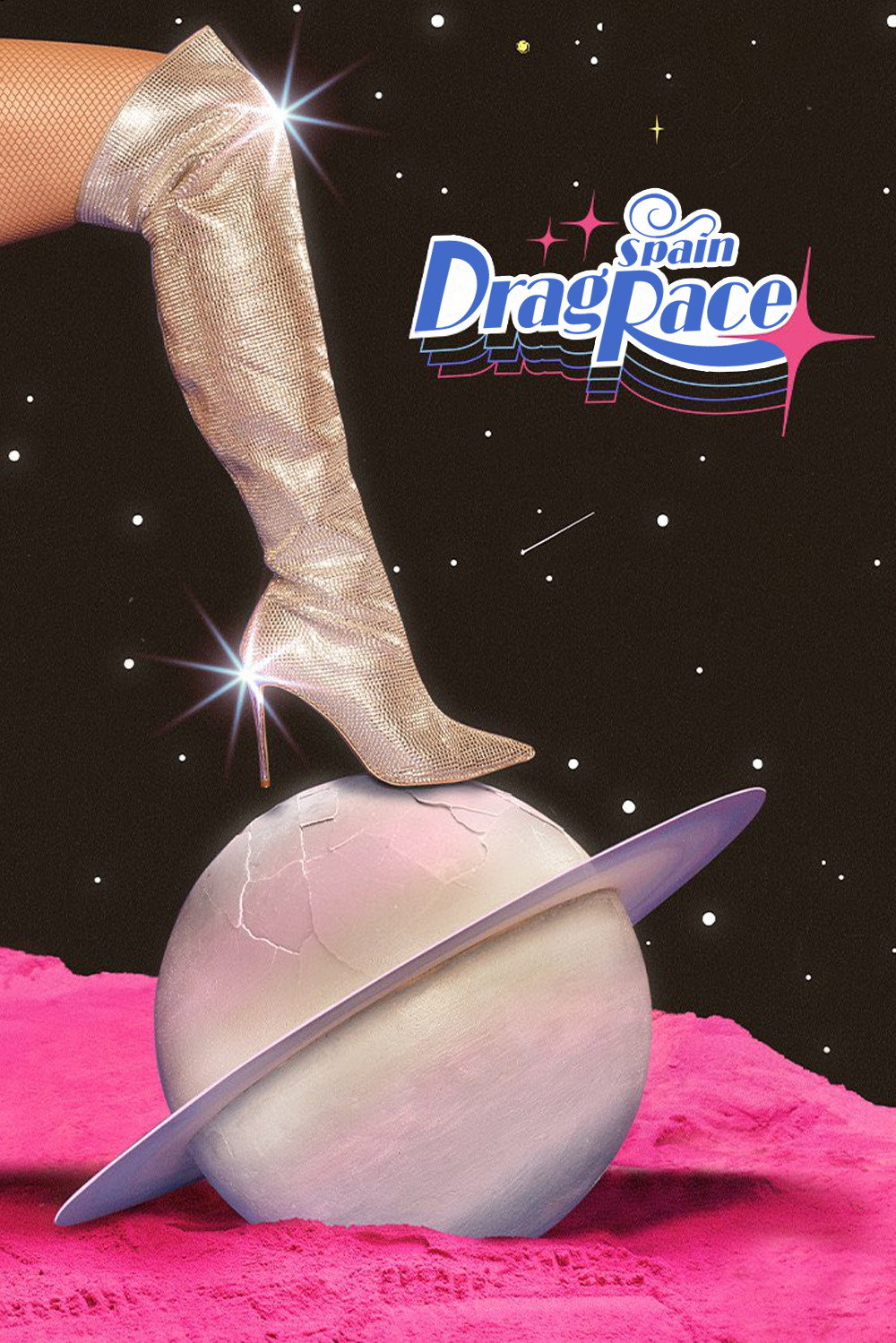 Drag Race España Season 3