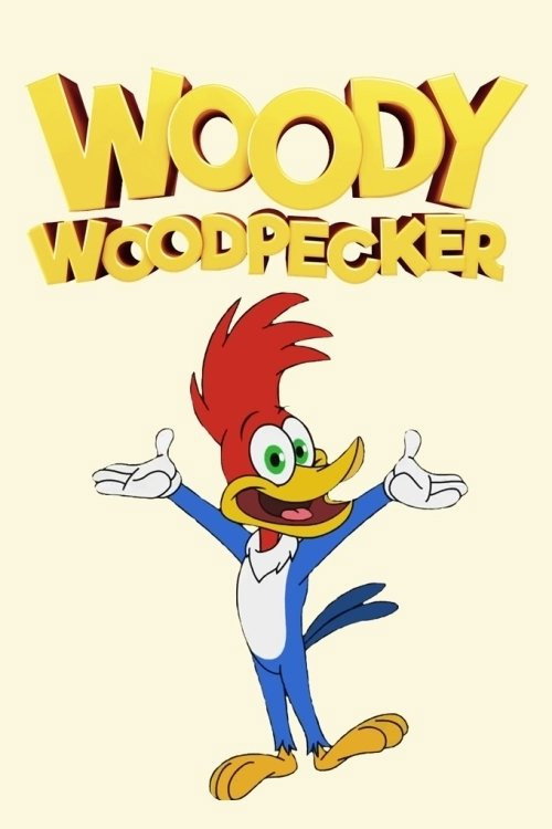 Woody Woodpecker Season 4