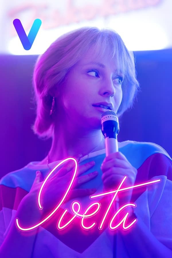 Iveta (miniseries) Season 1