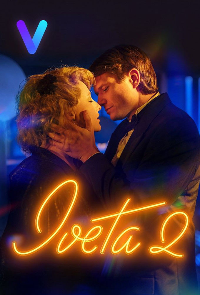 Iveta (miniseries) Season 2