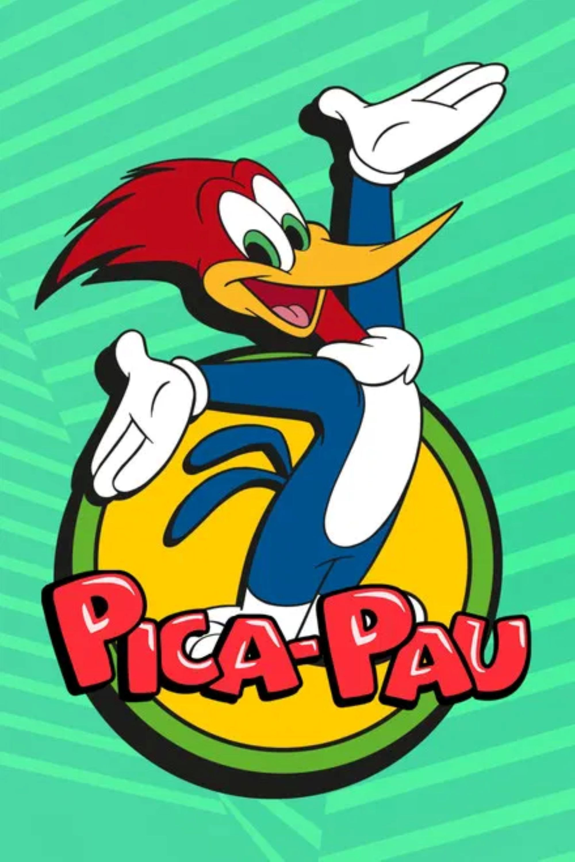 Woody Woodpecker Season 3