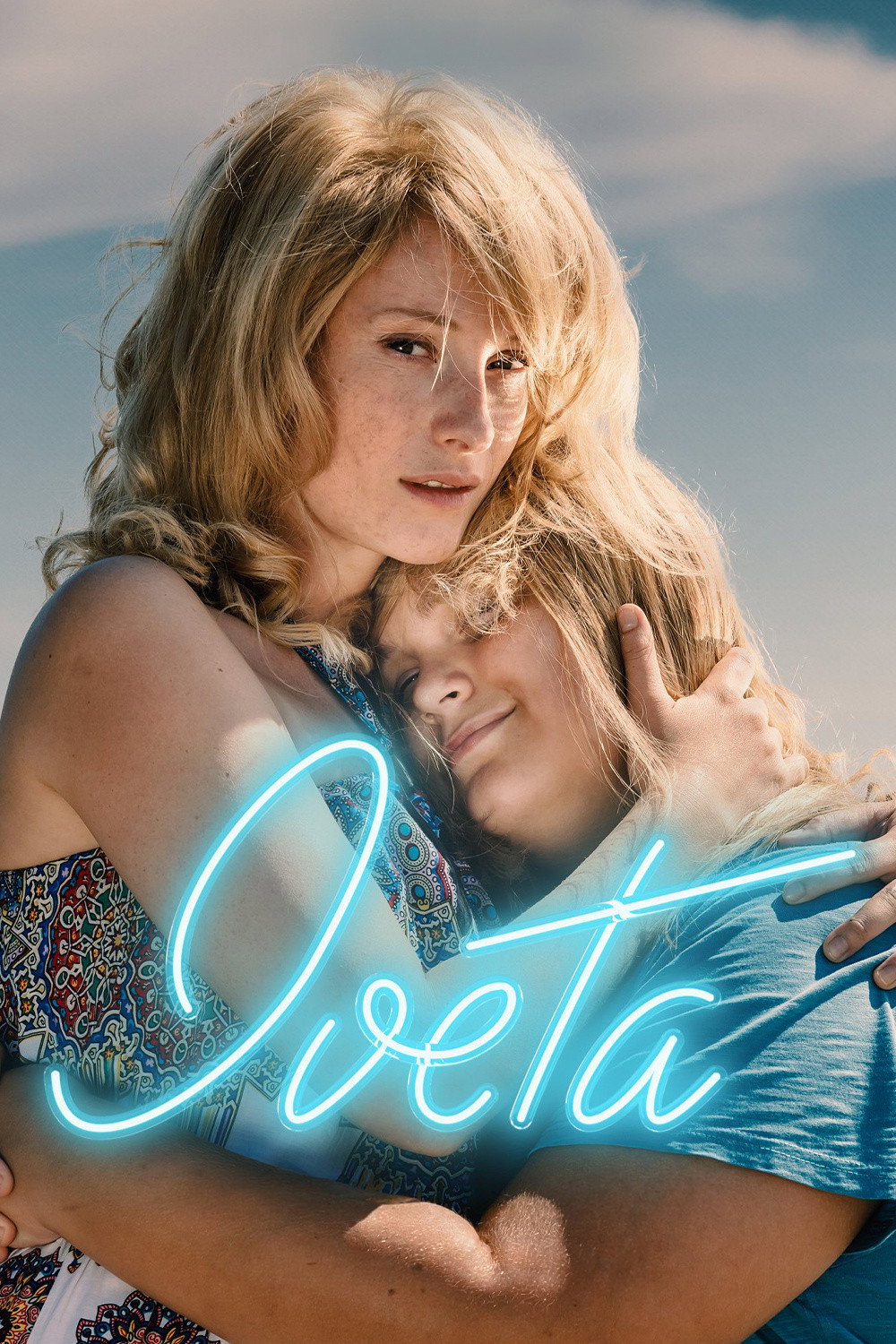 Iveta (miniseries) Season 3
