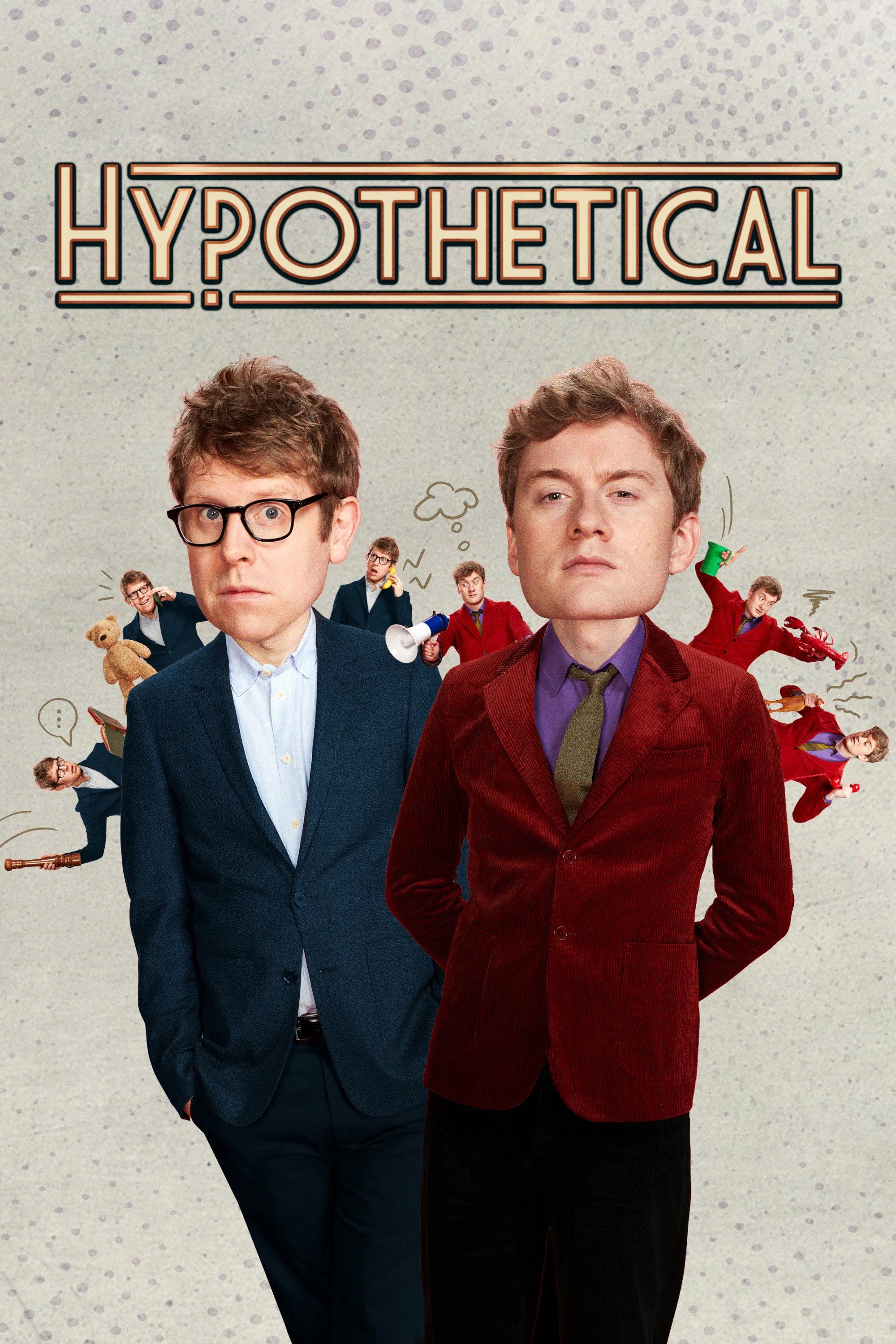 Hypothetical (Series 3)