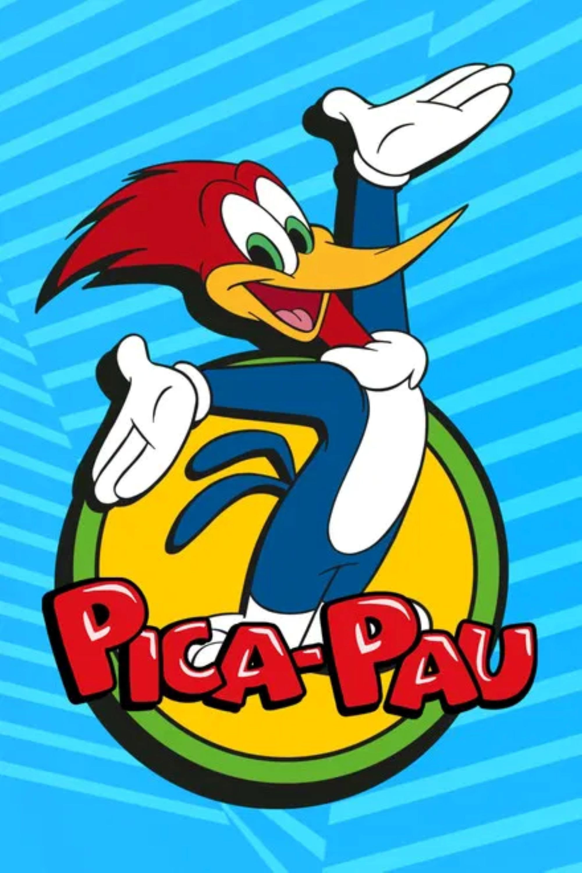 Woody Woodpecker Season 2