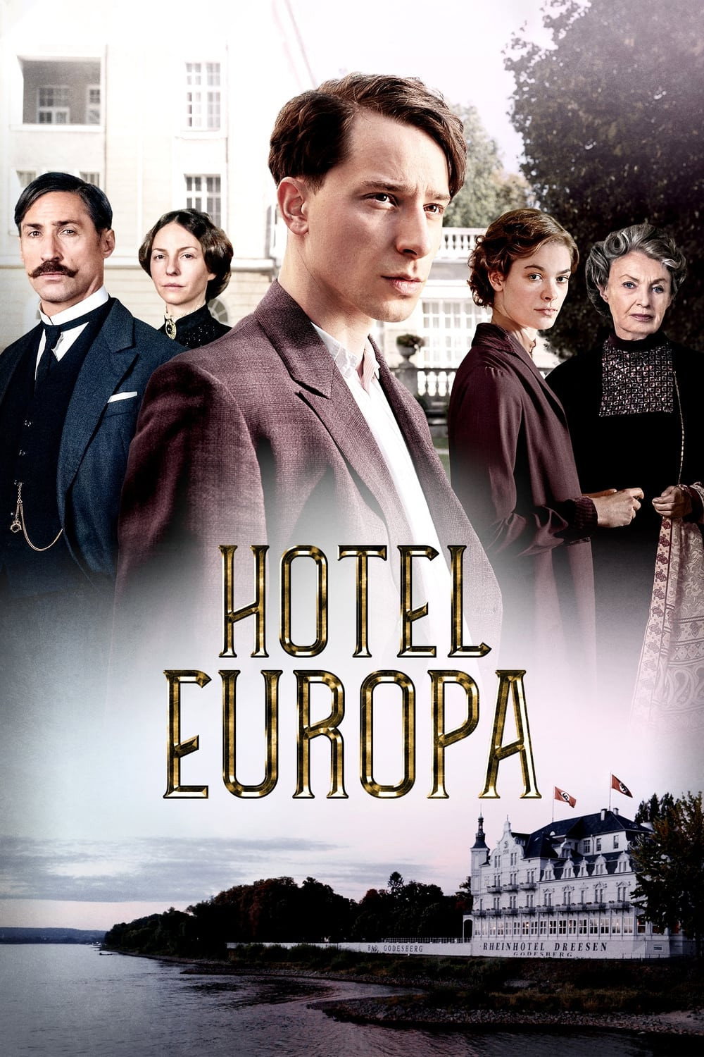Hotel Europa (Miniseries)