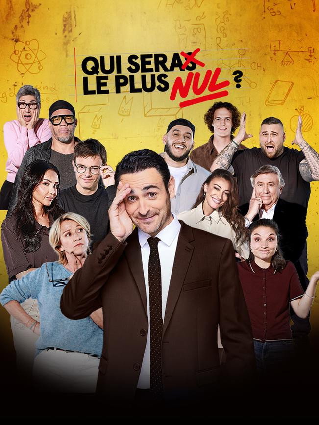 France's Dumbest Season 1
