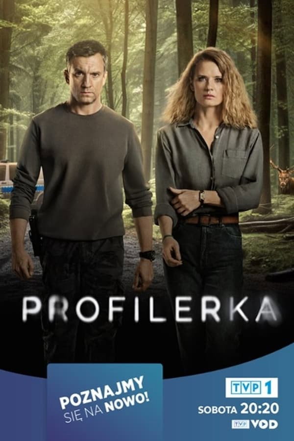 Profiler Season 1