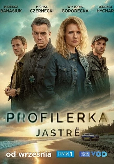 Profiler Season 2