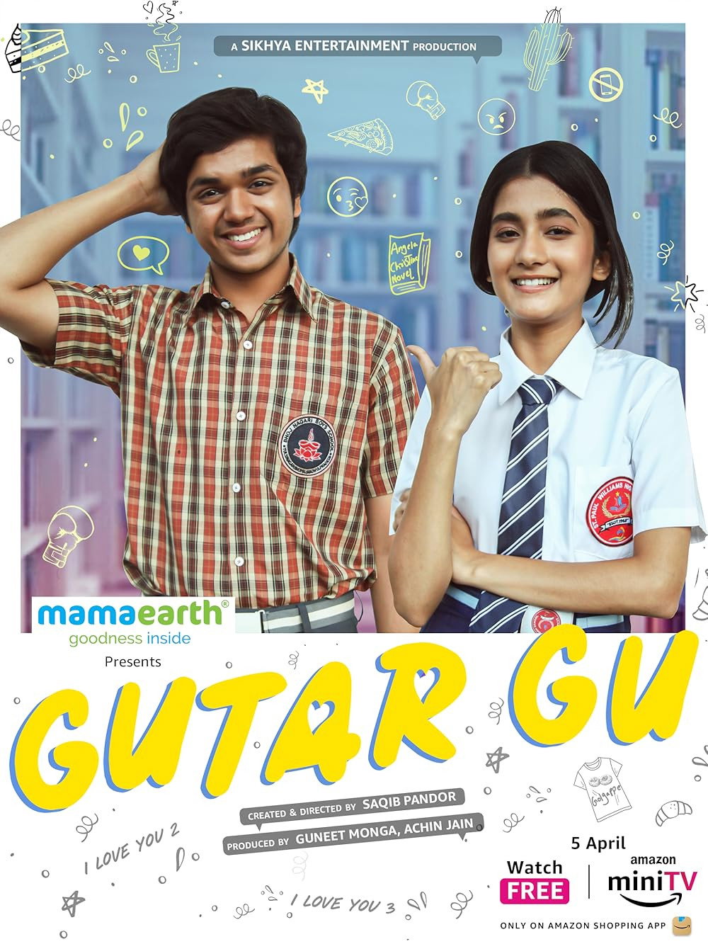 Gutar Gu Season 2