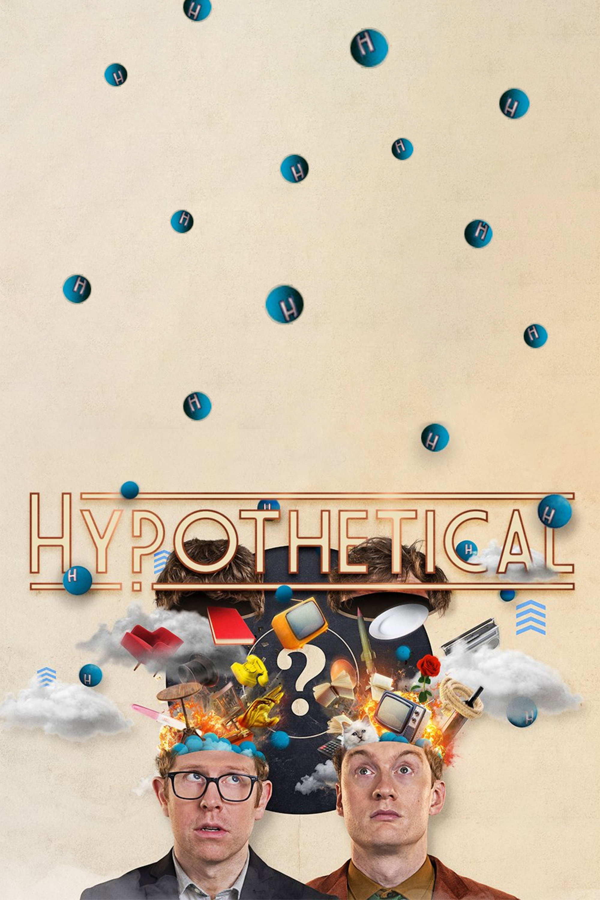 Hypothetical (Series 2)