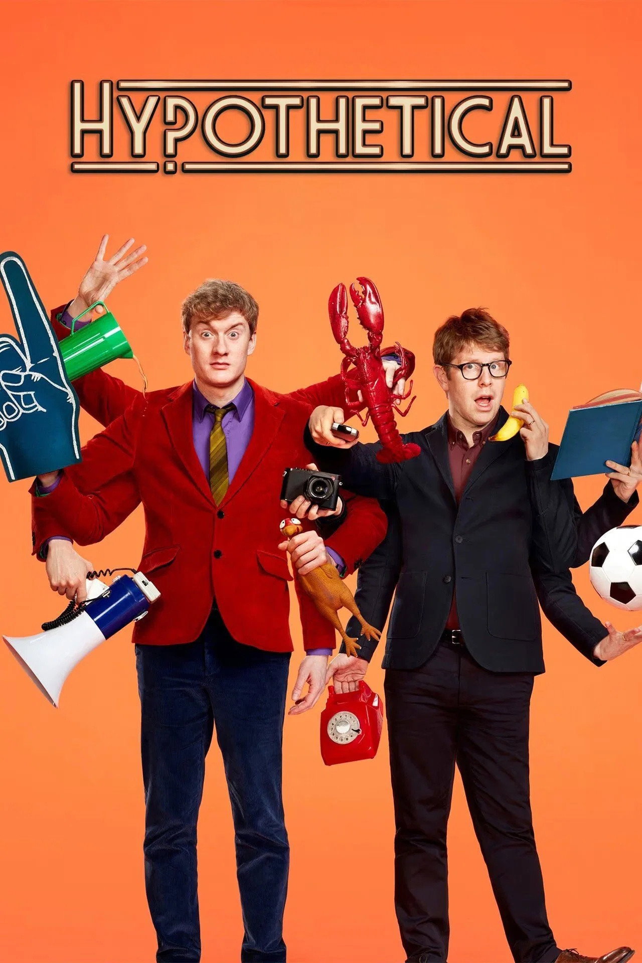Hypothetical (Series 4)